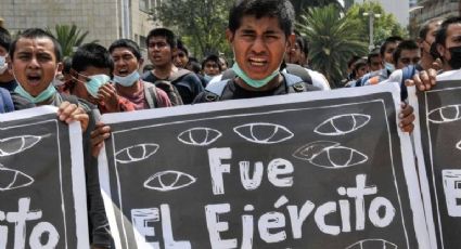 AMLO respalda a Gertz Manero: Asegura que titular de la FGR colabora en el Caso Ayotzinapa