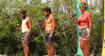 ¿Kenta, Nahomi o Julián? Filtran al campeón de 'Survivor México' y TV Azteca queda en shock