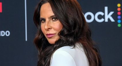 Al estilo Paulina: Kate del Castillo es blanco de burlas por tener un acento raro en los Premios Billboard