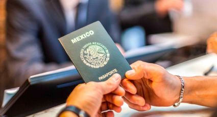 Tómalo en cuenta: Si saldrás del país, la SRE explica si puedes tramitar el pasaporte sin cita previa