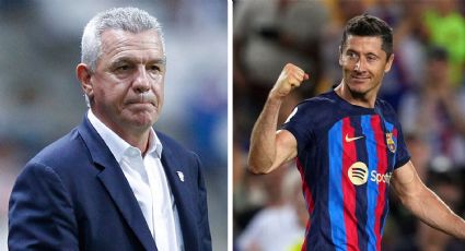 "Estamos jod...": Exentrenador del 'Tri' sobre Lewandowski como rival para Qatar 2022