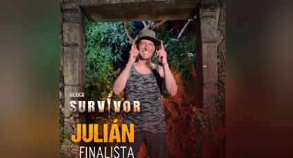 Tras 16 semanas de dura competencia, este el ganador de 'Survivor México'