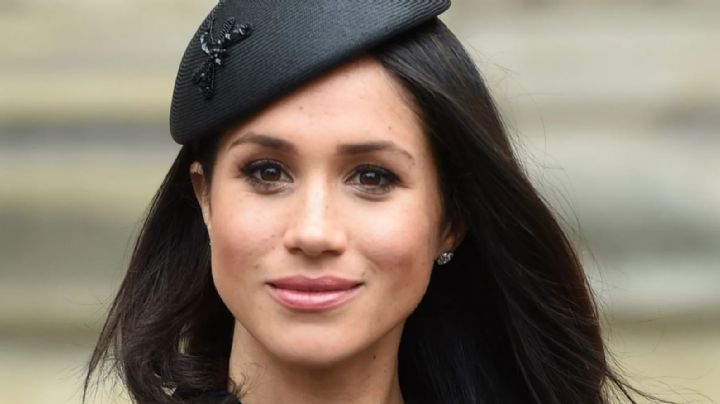 Shock en la corona: Meghan Markle habría querido 'reinar' en el Palacio de Buckingham