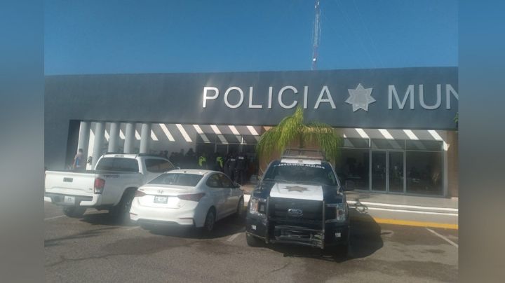 Policías municipales de Guaymas salieron ‘limpios’ de antidoping; era obligatorio para portar armas