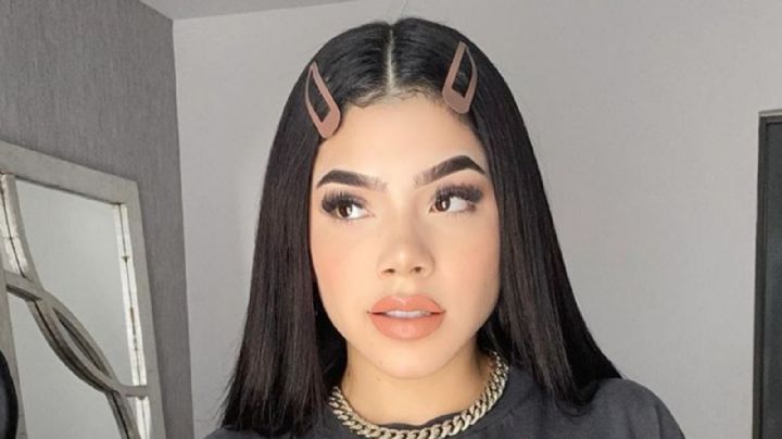 Kenia Os termina en el hospital tras sufrir terrible accidente: "Me acabo de desmayar"