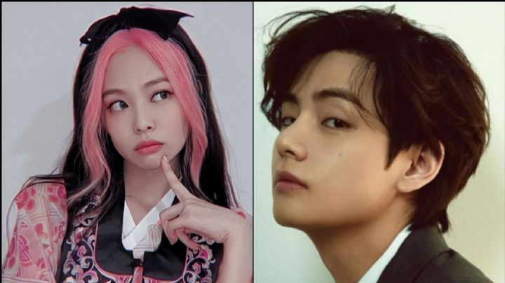 BTS: Tras escándalo por presunto noviazgo con Jennie, V hace tremenda revelación