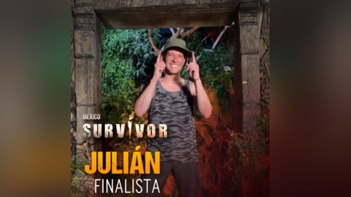 Tras 16 semanas de dura competencia, este el ganador de 'Survivor México'