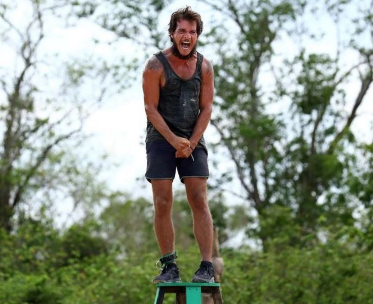 Julián sería el ganador de Survivor México