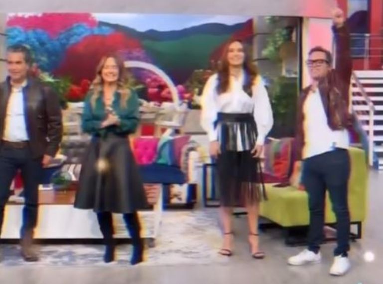 Yurem se unió al elenco