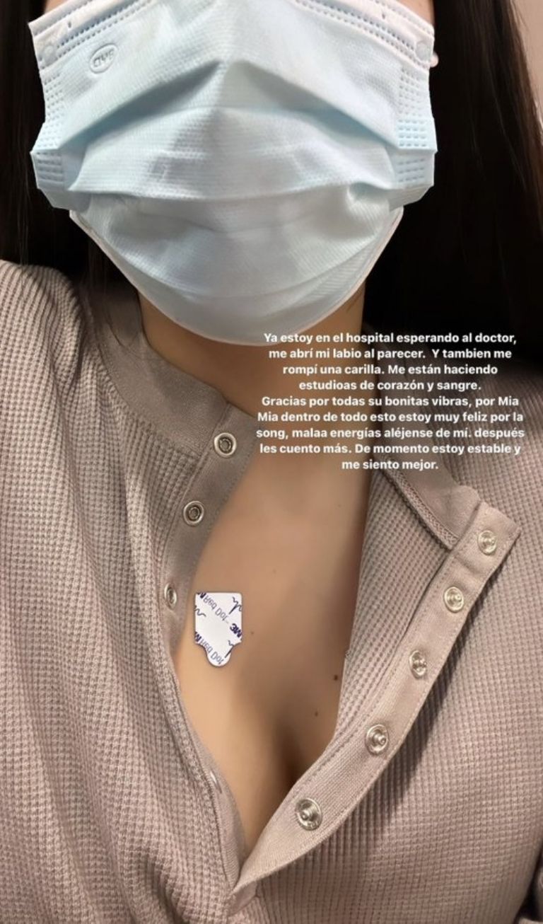 Kenia Os da primer diagnostico 