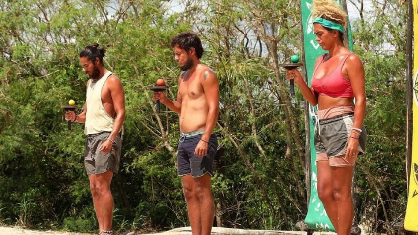 ¿Kenta, Nahomi o Julián? Filtran al campeón de 'Survivor México' y TV Azteca queda en shock