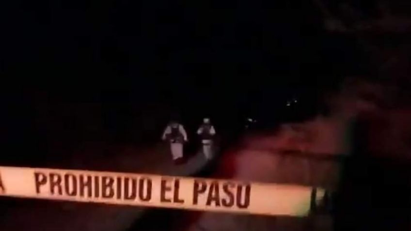 Sonora: Identifican segundo cadáver hallado atrás del Cerro de la Virgen; tenía 47 años