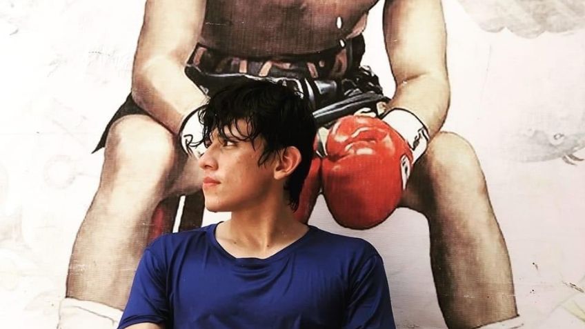 Luto en el deporte: A los 25 años de edad, muere el boxeador Luis Quiñones; estuvo en coma