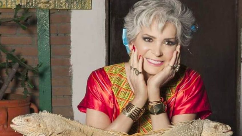 Alerta en la música: Tras perder a su hija, famosa compositora sufre fuerte caída en la CDMX