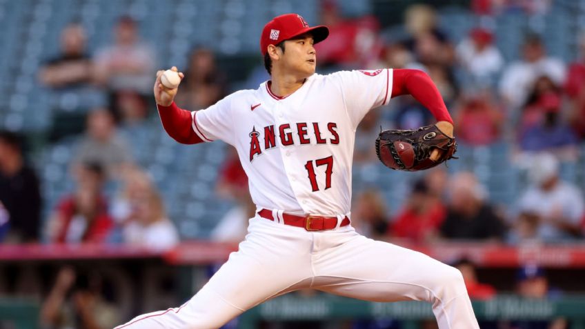 ¿Y Aaron Judge? Yanquis de Nueva York irían por Shohei Ohtani en la agencia libre