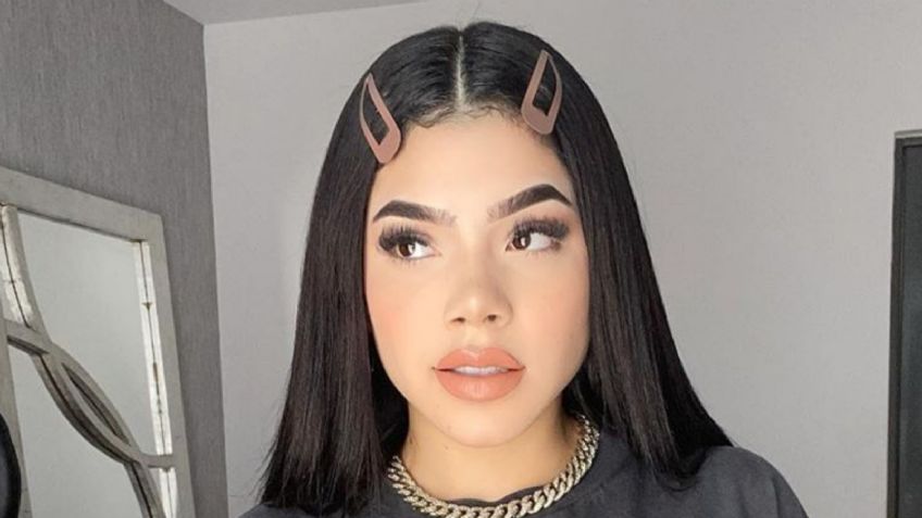 Kenia Os termina en el hospital tras sufrir terrible accidente: "Me acabo de desmayar"