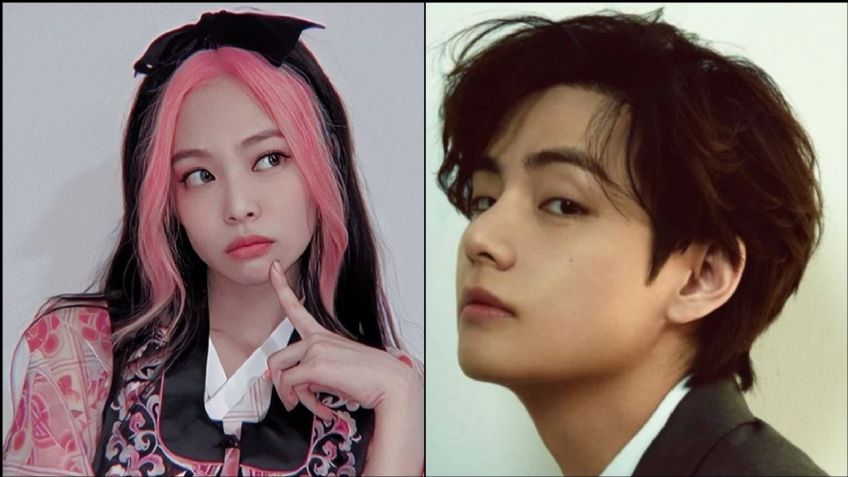 BTS: Tras escándalo por presunto noviazgo con Jennie, V hace tremenda revelación