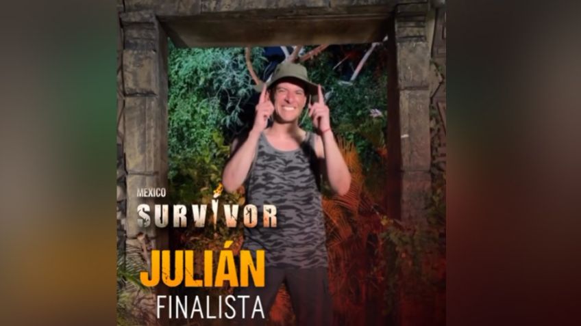 Tras 16 semanas de dura competencia, este el ganador de 'Survivor México'