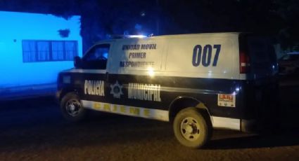 Colgaron su cabeza: En cancha de futbol en Ciudad Obregón, encuentran cadáver decapitado