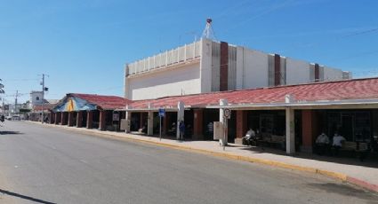 Sonora: Mercado Municipal de Navojoa avanza en la certificación como ‘entorno saludable’