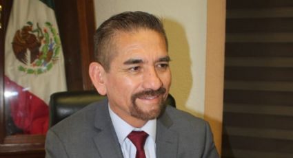 Sonora: Jesús Flores Mendoza, presidente municipal de Huatabampo es una víctima más de los 'hackers'