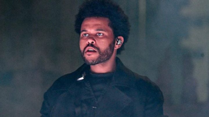 ¿En peligro? The Weeknd cancela concierto en LA a minutos de comenzar; fans lo abuchean