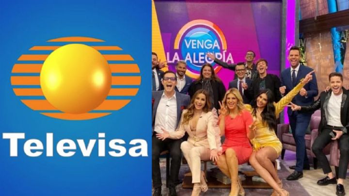 Tras dejar Televisa por TV Azteca, sacan del clóset a conductor de 'VLA' y él responde: "Soy bi"