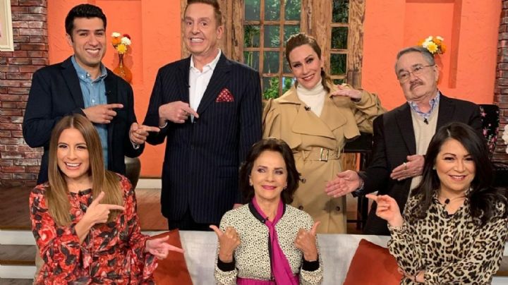 Guerra en TV Azteca: Tras 'salir del clóset' conductor de 'Ventaneando' lanza tremenda amenaza