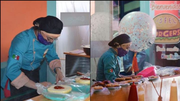 Sin exclusiva y en depresión: Tras vender comida para sobrevivir, actriz estremece con esta noticia