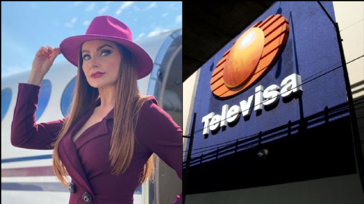 ¿Transfóbica? Vanessa Labios 4K denuncia maltratos a maquillista de actriz de Televisa en teatro