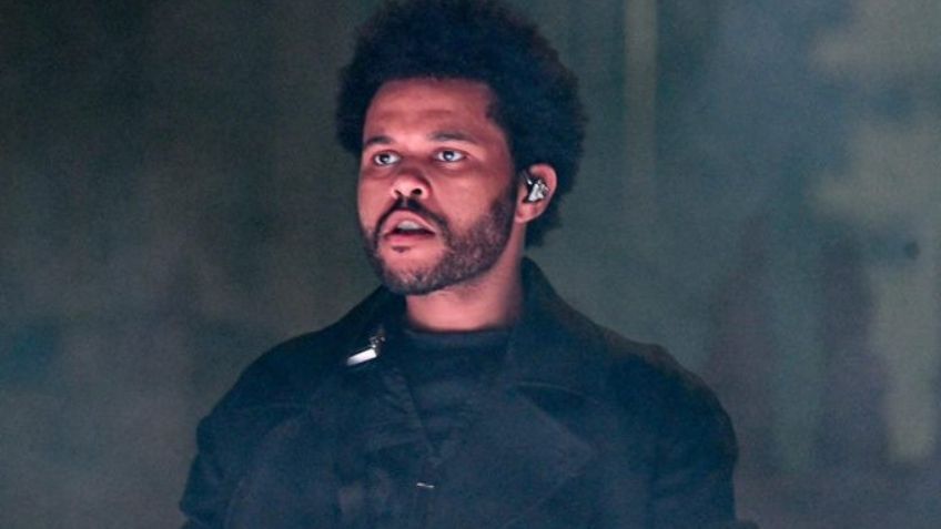 ¿En peligro? The Weeknd cancela concierto en LA a minutos de comenzar; fans lo abuchean