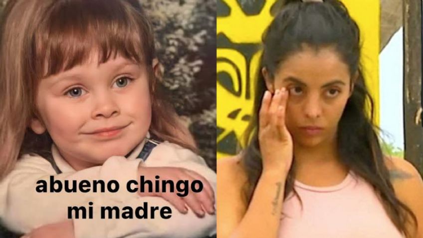 Tensión en TV Azteca: Jacky queda fuera de 'Survivor México' por dura jugada y se desatan los memes