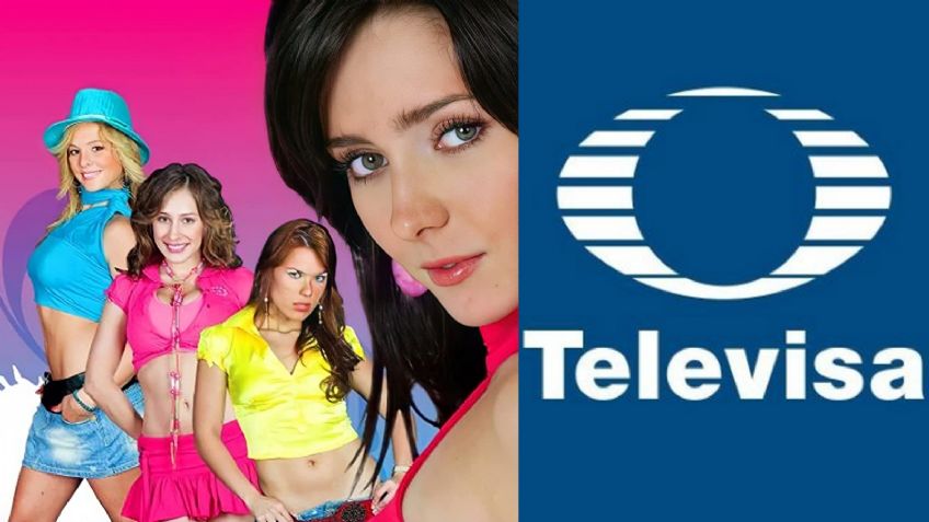 Adiós 'Hoy': Subir 23 kilos y 4 años retirada de novelas, protagonista se despide de Televisa