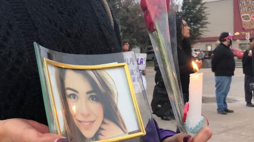 Después de dos años buscan castigo para el feminicida de Ingrid Escamilla