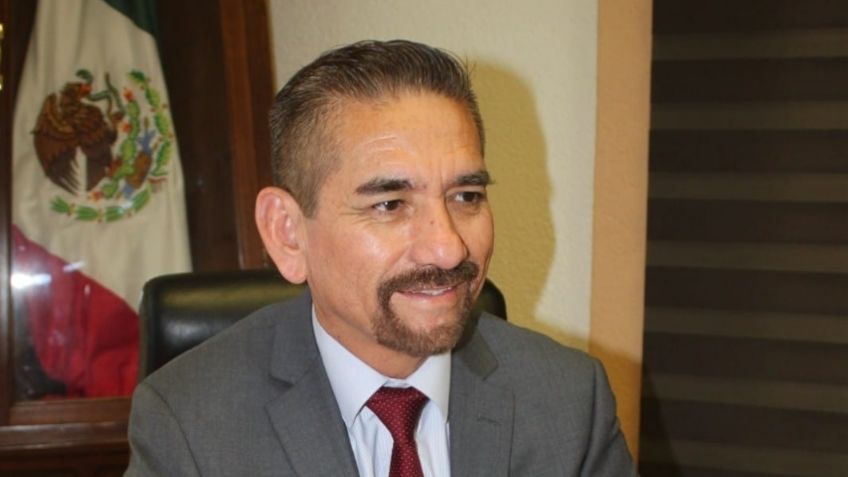 Sonora: Jesús Flores Mendoza, presidente municipal de Huatabampo es una víctima más de los 'hackers'