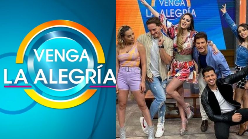 ¿Se une a Televisa? Tras 3 años en TV Azteca, conductora renuncia a 'VLA' y público estalla