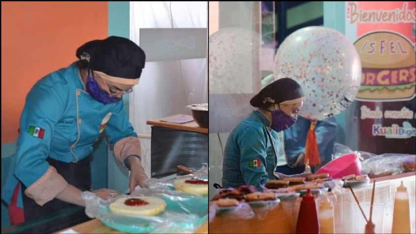 Sin exclusiva y en depresión: Tras vender comida para sobrevivir, actriz estremece con esta noticia