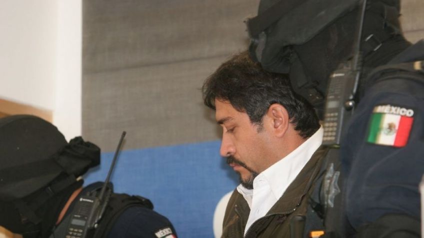 Casi 400 años de prisión para el líder de 'Los Petriciolet'; Lo vinculan con 8 secuestros