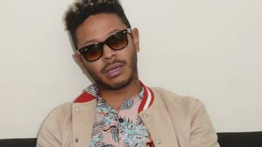 Tras ser acusado de no cuidar de su hijo, Kalimba inicia nueva tradición con el pequeño