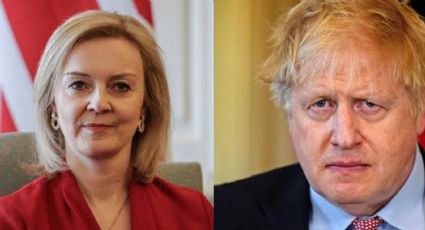 Reino Unido decide al sucesor de Boris Johnson: Liz Trauss es la nueva Primer Ministro