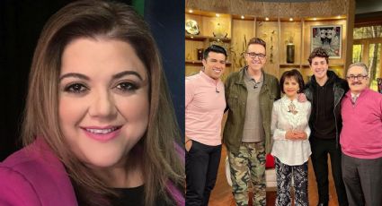 Golpe a Chapoy: Tras dejar TV Azteca, Sandra Smester responde a indirecta de Daniel Bisogno