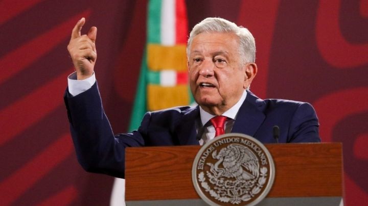 'Mañanera': AMLO habla de los posibles candidatos por Morena a la Jefatura de Gobierno de la CDMX