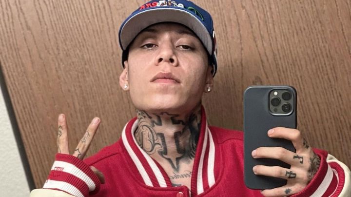 VIDEO: Santa Fe Klan defiende a fanático sometido por su equipo de seguridad en pleno concierto