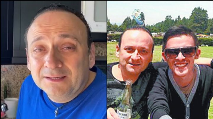 Detractores de Eduardo España llevan las cosas muy lejos y lo hieren donde más le duele