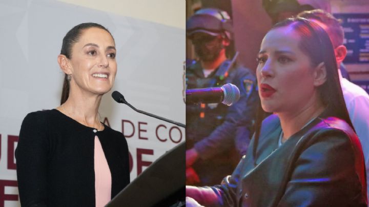 Hay tiro: Sandra Cuevas pedirá cuentas sobre la Cuauhtémoc en Informe de Sheinbaum