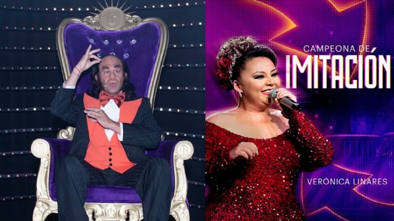 Arath quedó fuera de El Retador