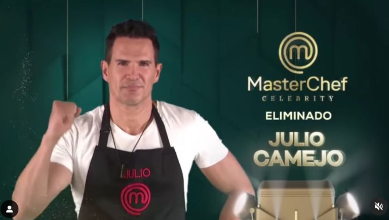 Instagram @masterchefmx