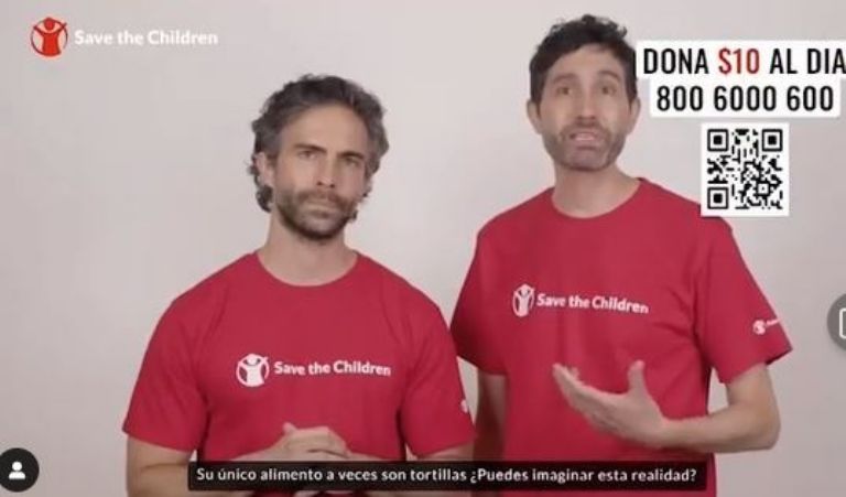 Osvaldo Benavides y Benny Ibarra