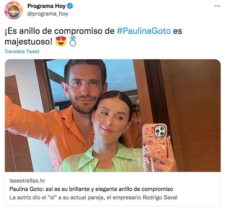 Twitter @programa_hoy