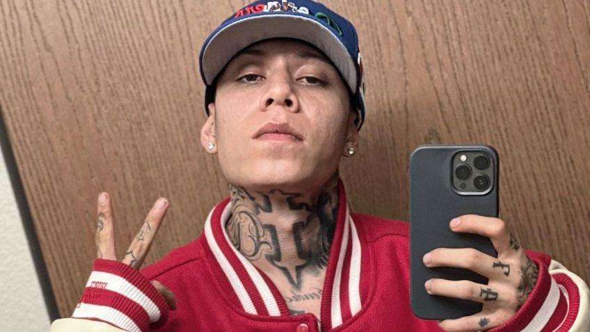 VIDEO: Santa Fe Klan defiende a fanático sometido por su equipo de seguridad en pleno concierto